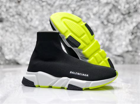 speed trainers balenciaga replica